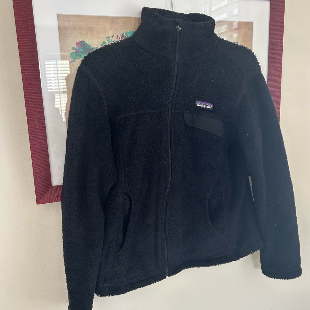 Patagonia Women’s Full-Zip Re-Tool Jacket